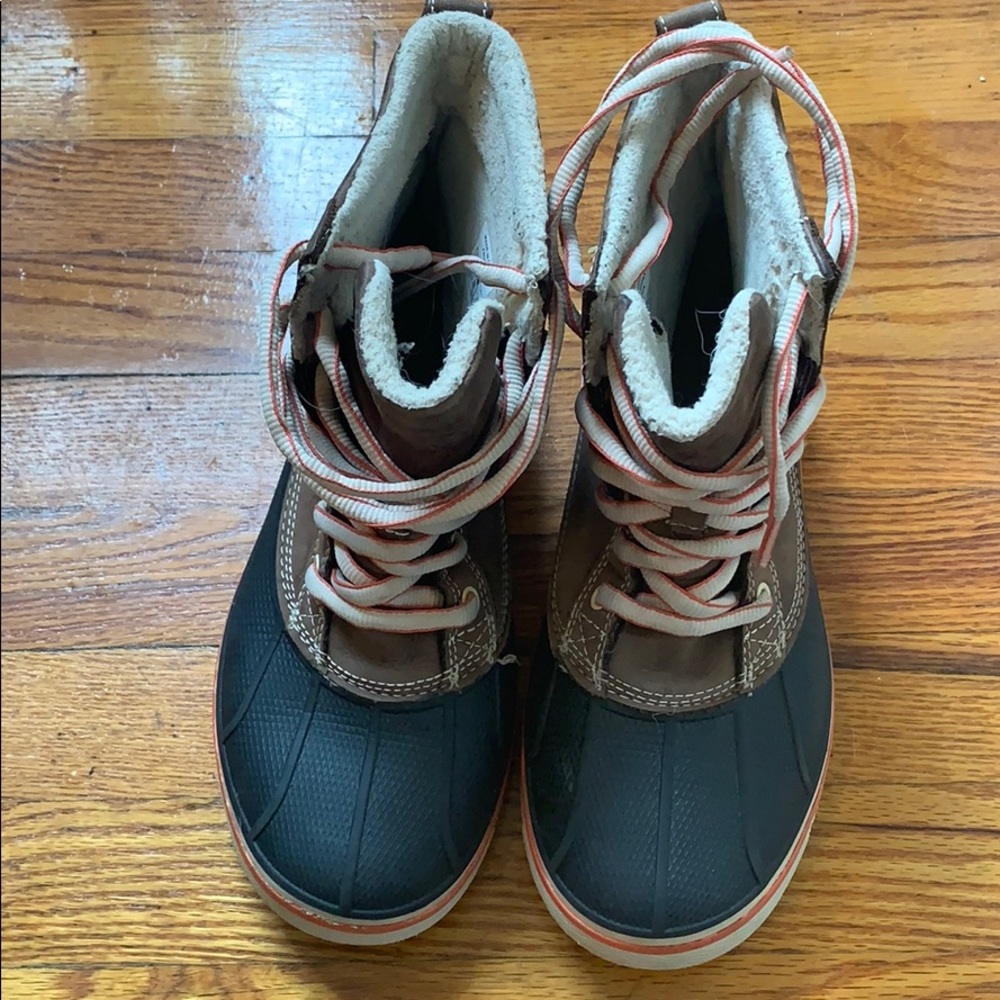 Crocs Rain / Snow Boots